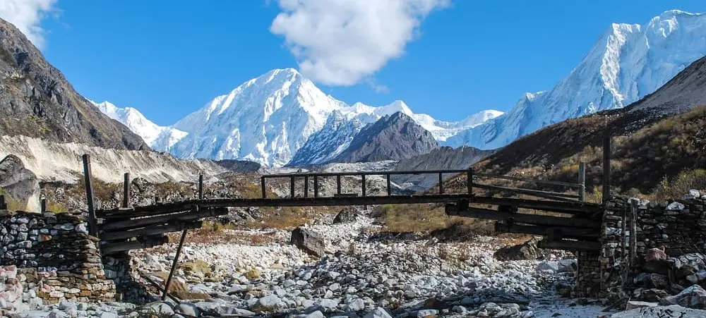Best Time for Manaslu Circuit Trek