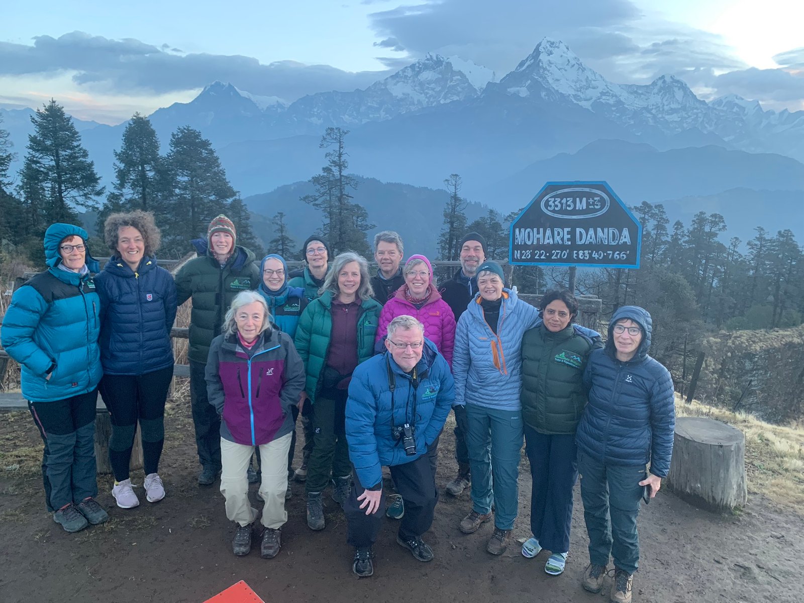 Do’s and Don'ts while Trekking in Nepal