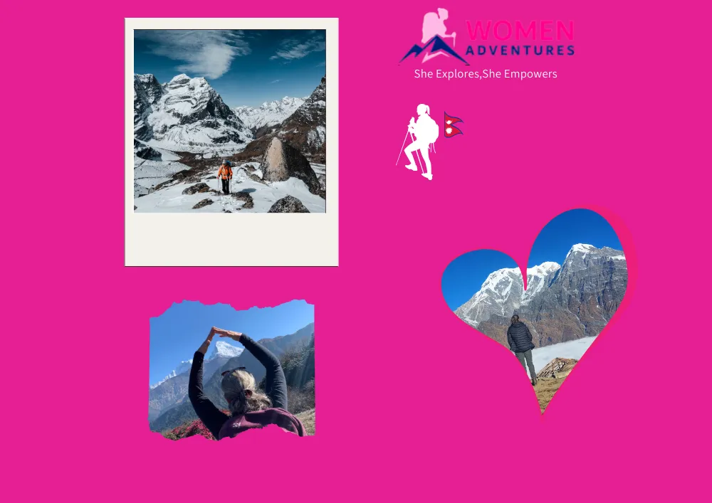 Best Destinations to Trek in Nepal