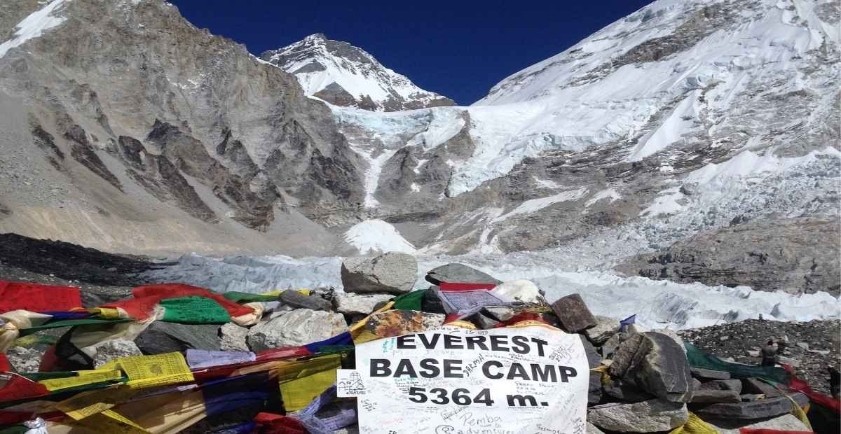 Best Time for Everest Base Camp Trek: Exclusive Seasonal Guide for Women Travelers