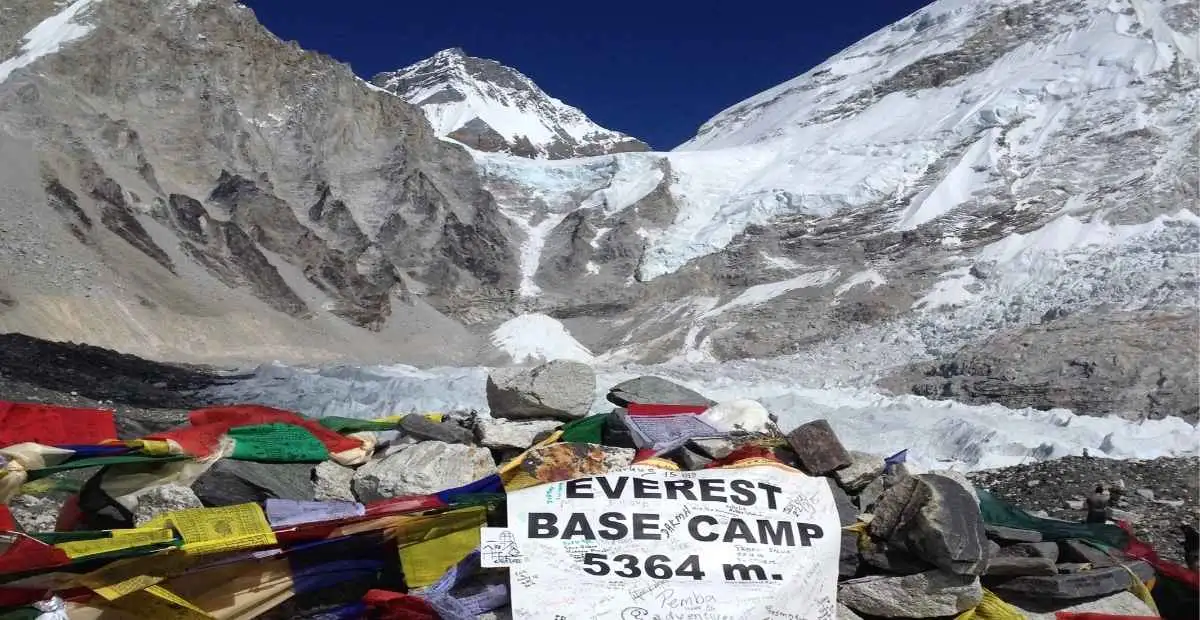 Best Time for Everest Base Camp Trek: Exclusive Seasonal Guide for Women Travelers