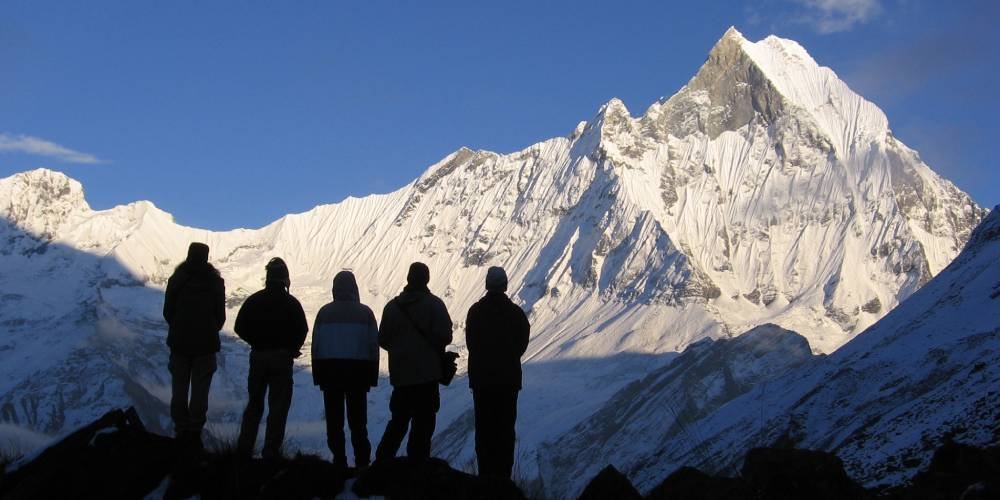 Annapurna Base Camp Trek vs Everest Base Camp Trek: The Ultimate Comparison for Women Trekkers