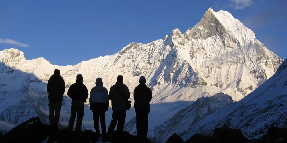 Annapurna Base Camp Trek vs Everest Base Camp Trek: The Ultimate Comparison for Women Trekkers