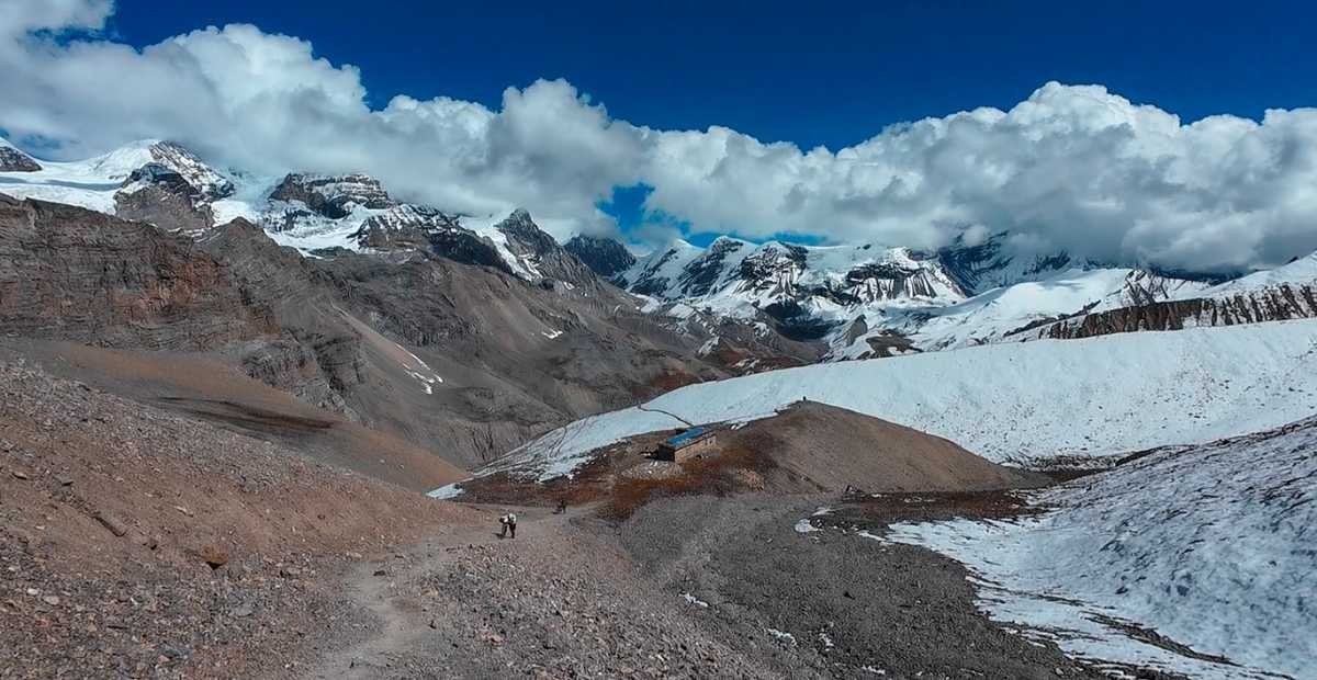 Best Time for Annapurna Circuit Trek: A Complete Guide for Female Adventurers