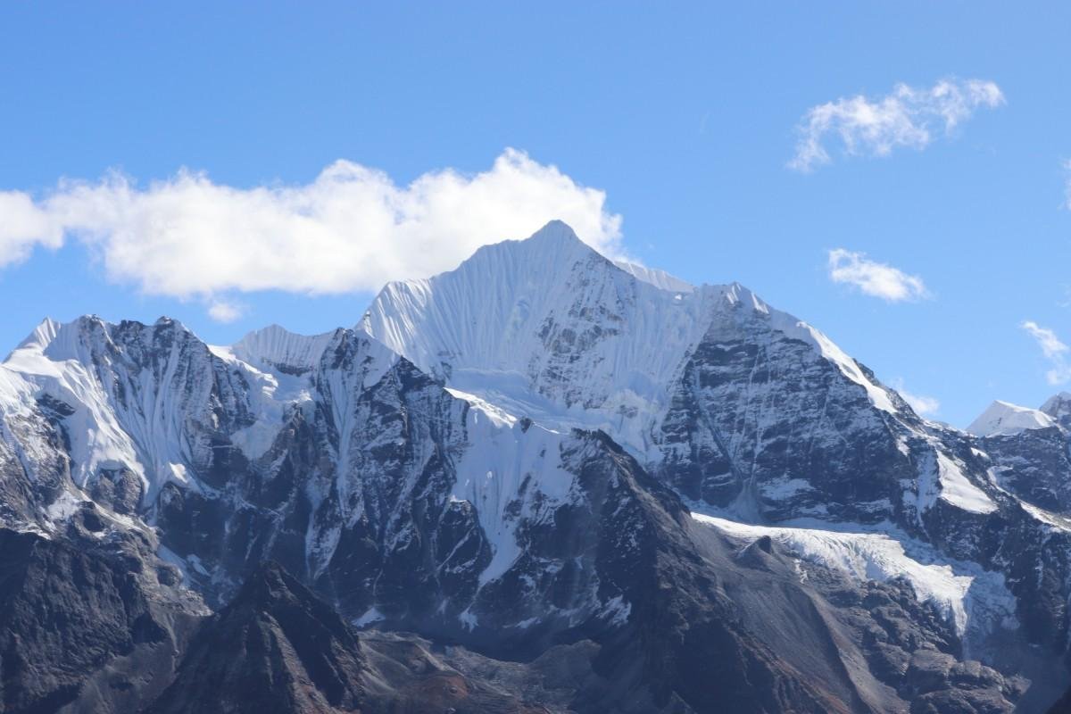 Explore the Best Trekking Peaks in Nepal: Mera Peak, Island Peak, and More