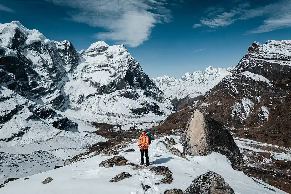 Mera Peak Climbing Guide for Women: Trekking Nepal’s Highest Trekking Peak