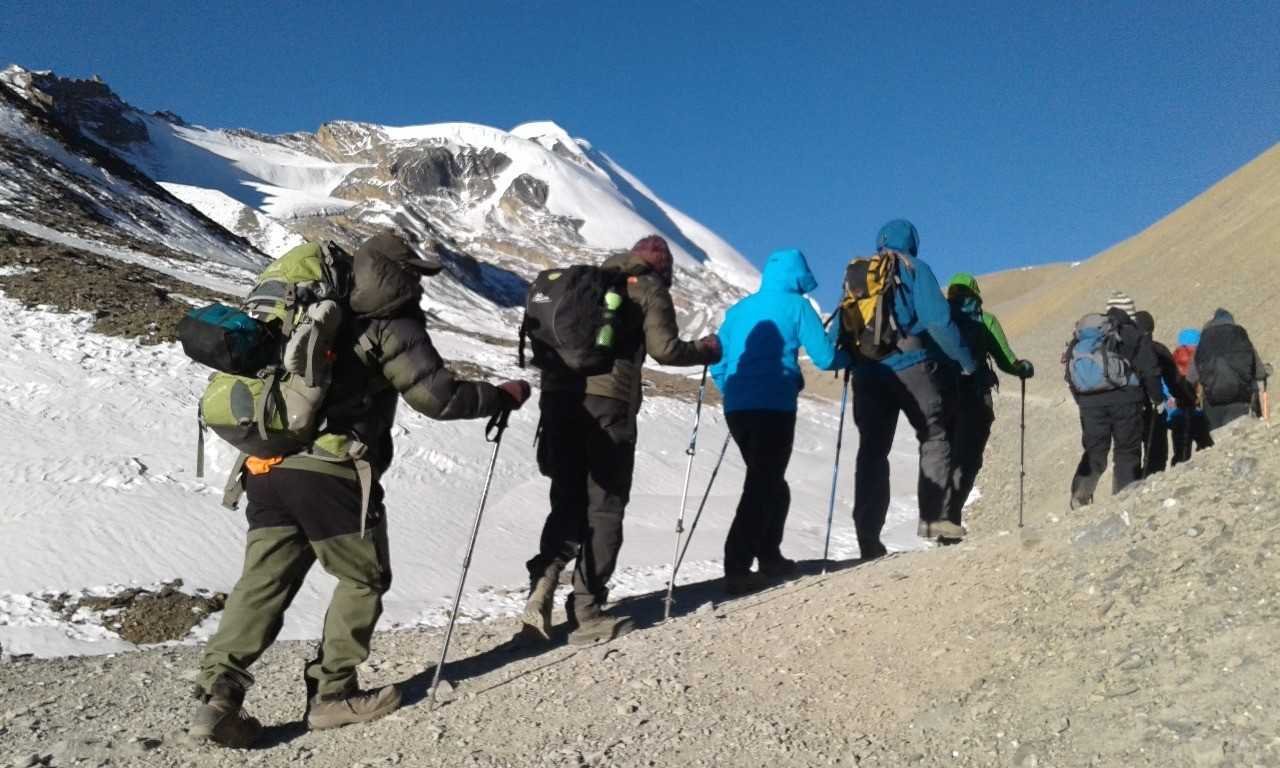 Best Winter Treks in Nepal for Women: Conquer the Himalayas in Comfort and Confidence
