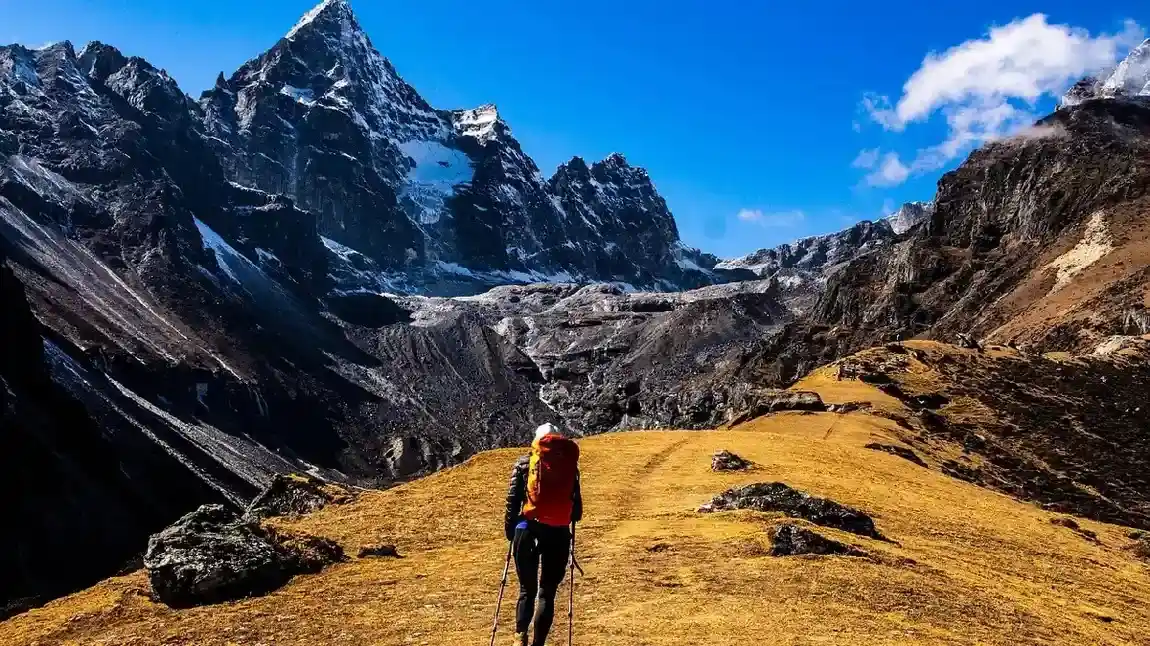 Is Solo Female Trekking in Nepal Truly Safe? What Every Woman Needs to Know