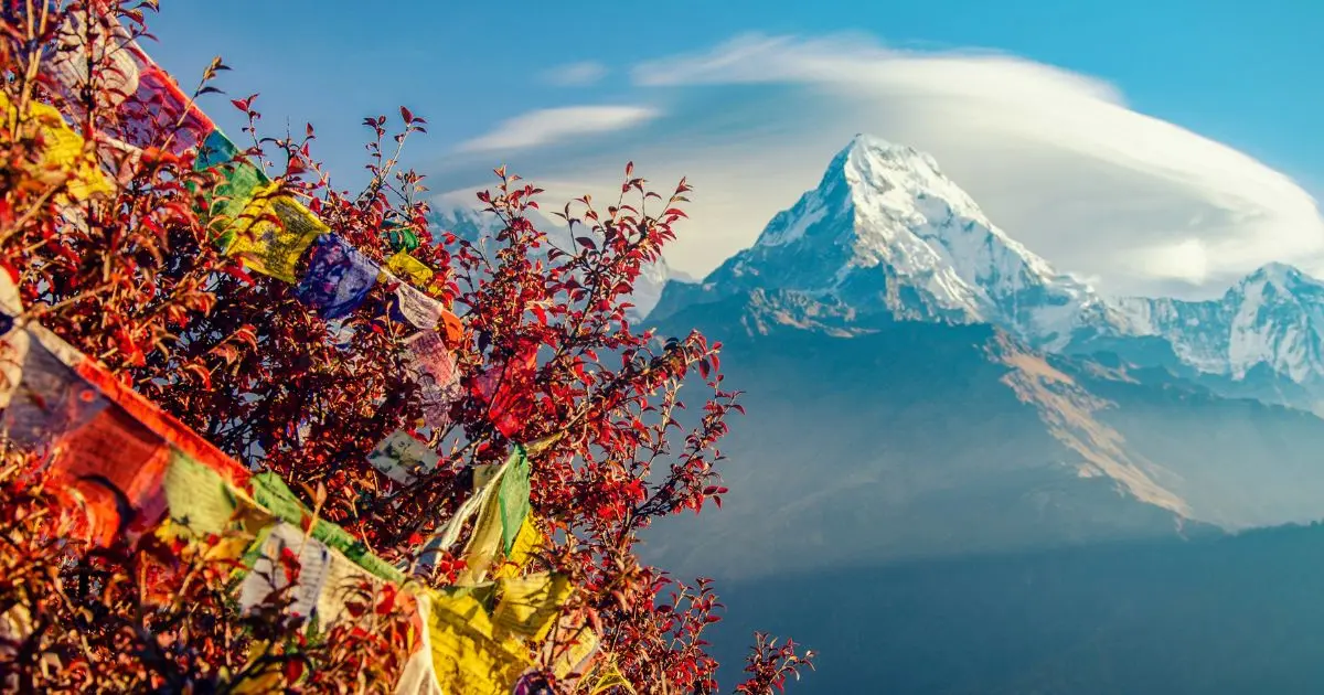 Best Short Treks in Nepal for Women: Spring Trekking Guide