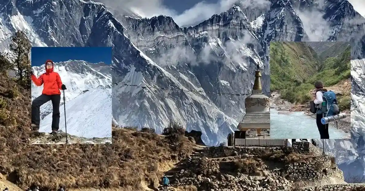 Can High Altitude Affect Your Period? What Every Woman Trekker Should Know