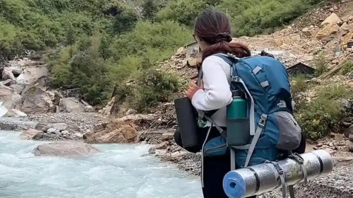 Monsoon Trek Packing List Nepal for Women: What to Pack for a Rainy Trek