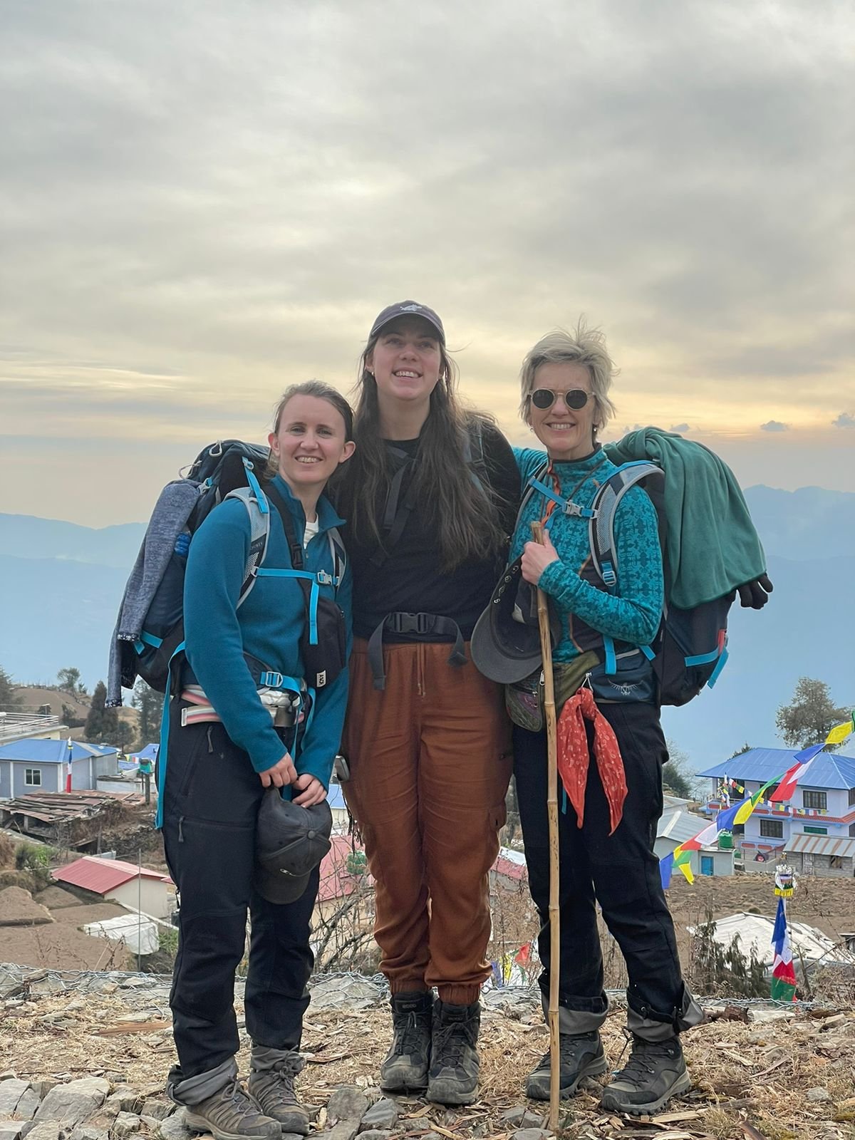 A Safe Haven for Bold Explorers