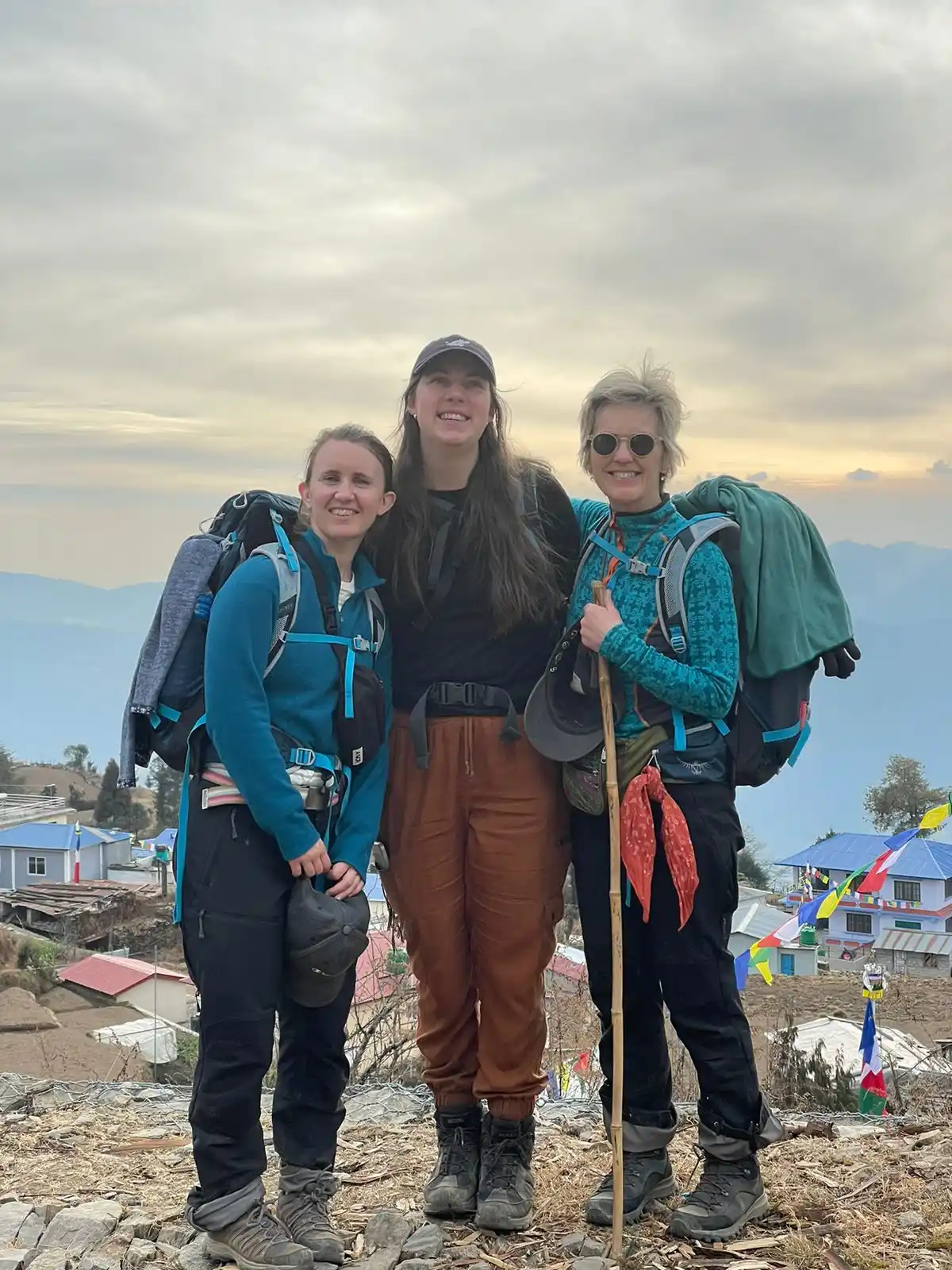 A Safe Haven for Bold Explorers