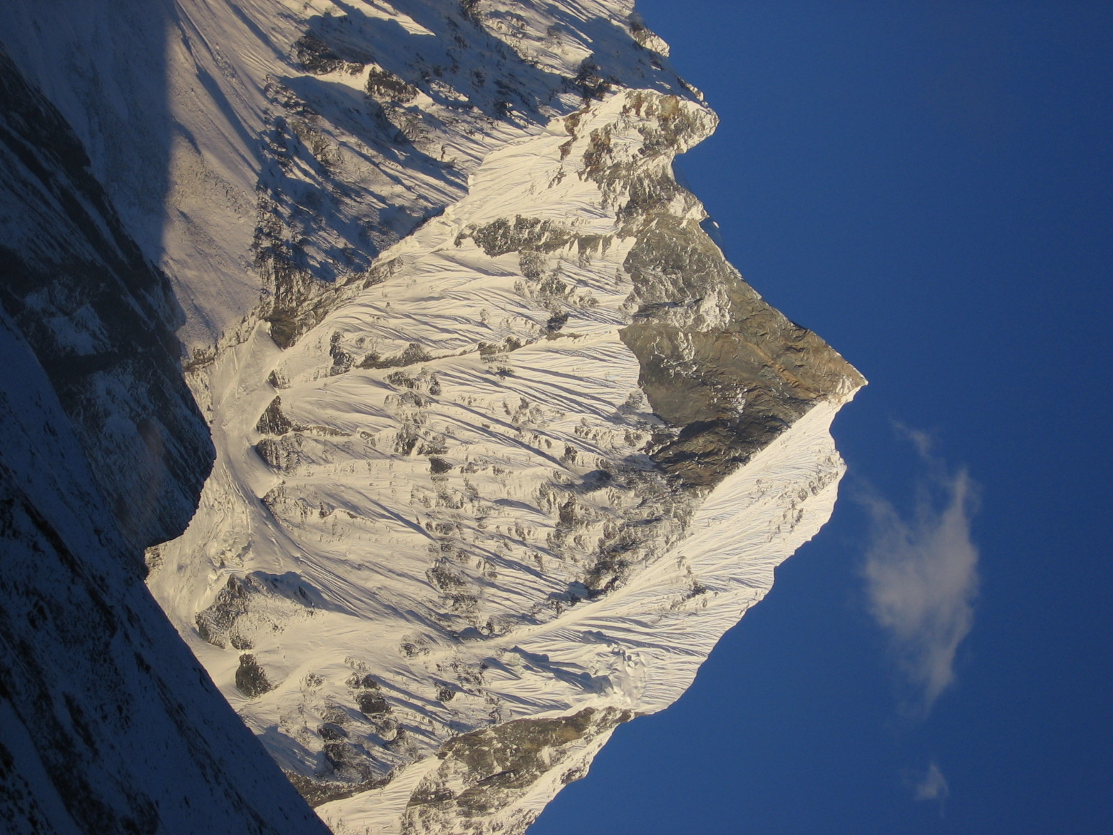 Annapurna Base Camp Trekking