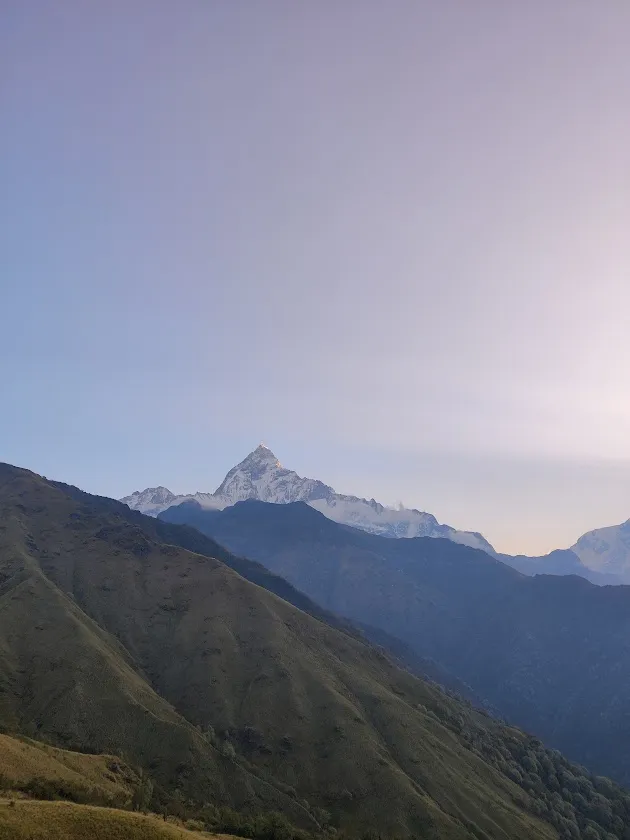 Khumai Danda Trekking : Offbeat Trek for Women Explorers