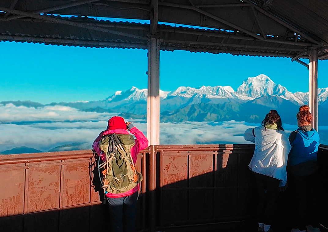ghorepani-poonhill-trekking-trip-overview-image