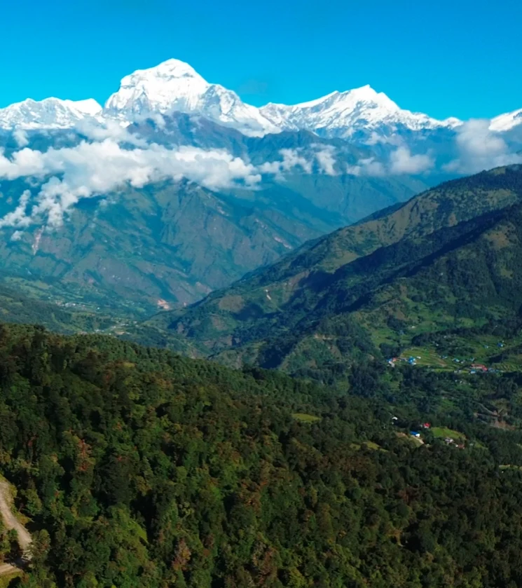Ghorepani Poonhill Trekking : Short & Rewarding Trek for Women
