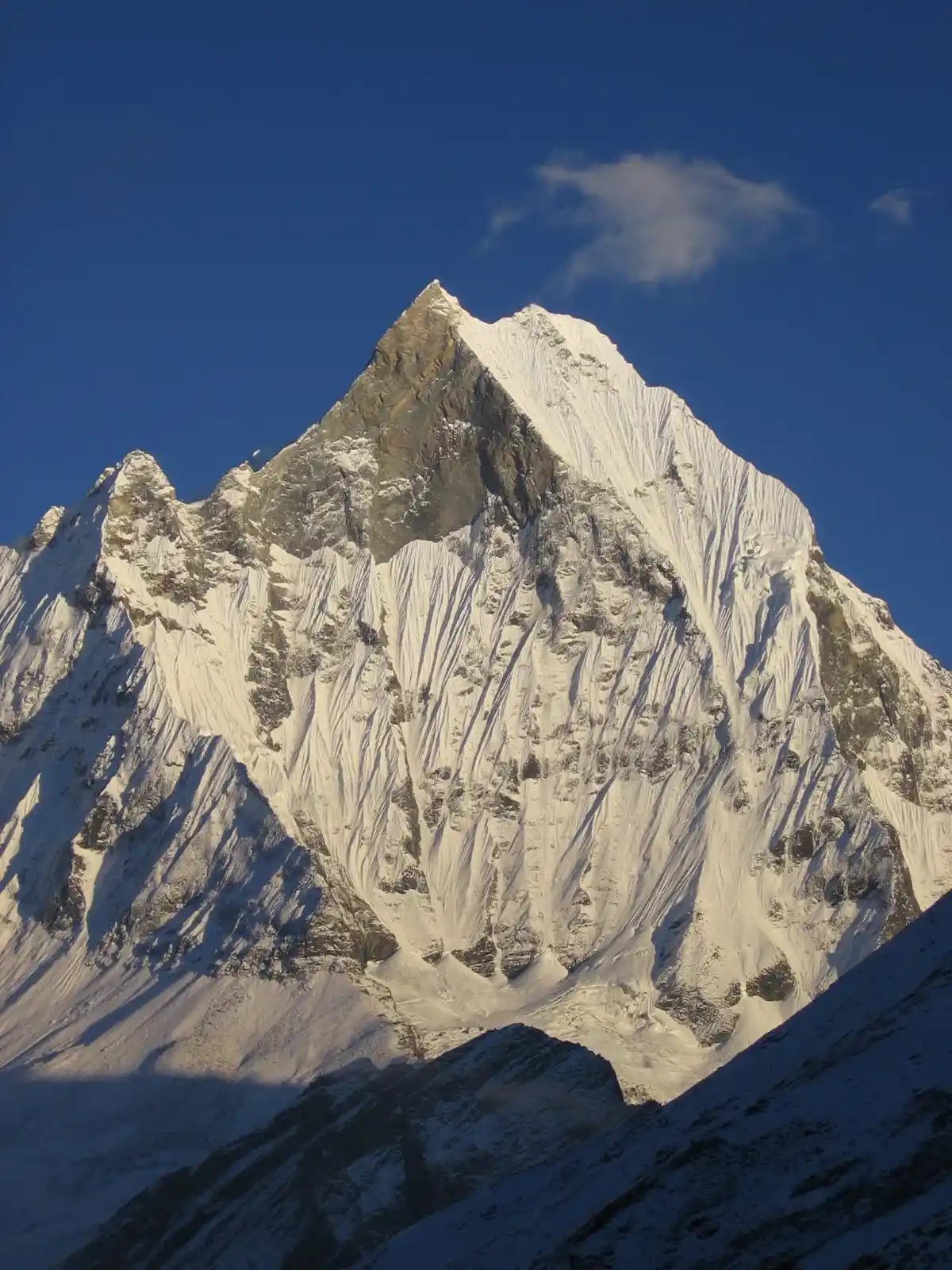 Annapurna Base Camp Trekking : A Women-Only Journey