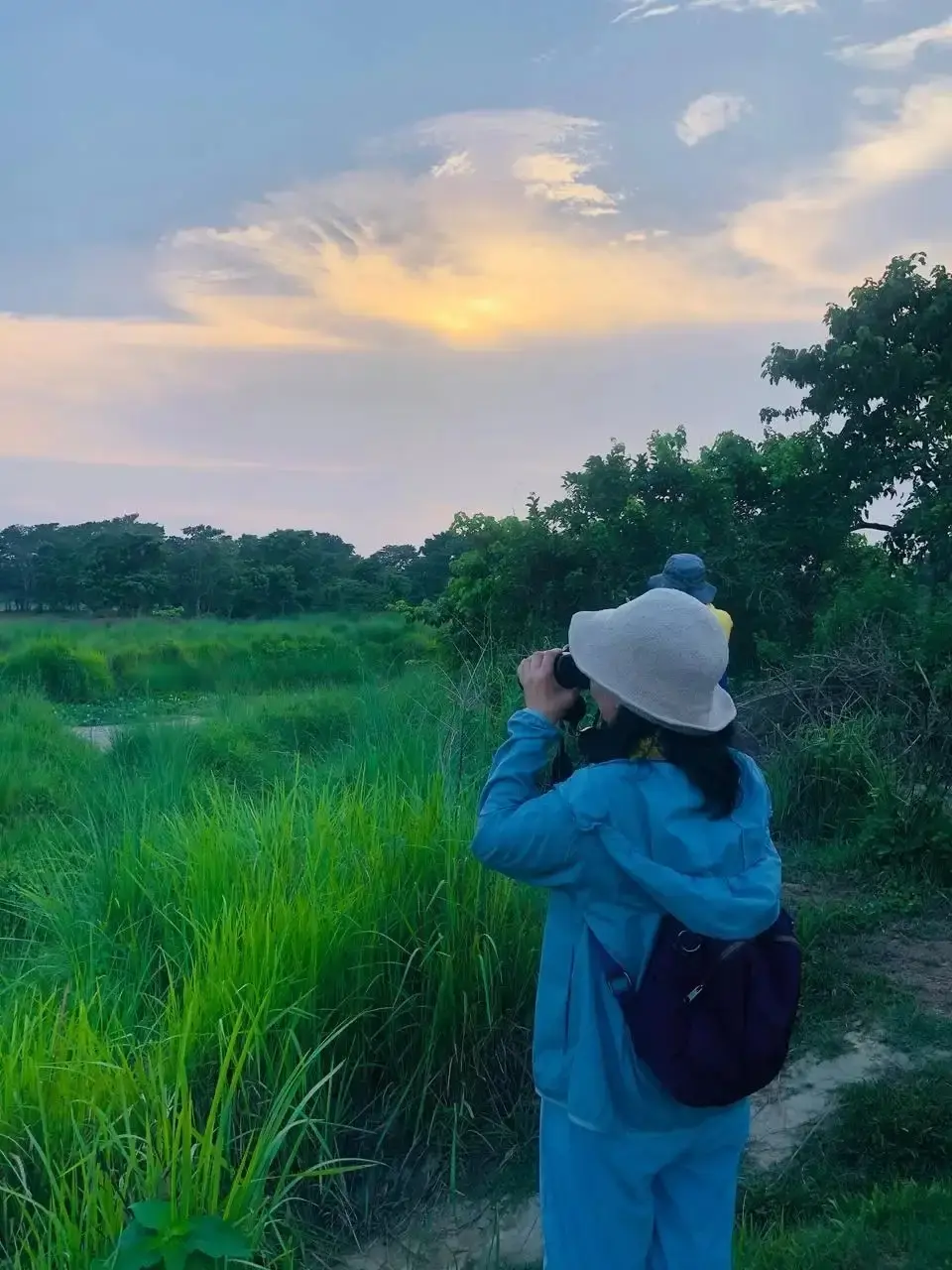 chitwan-national-park-wildlife-safari-highlight-image