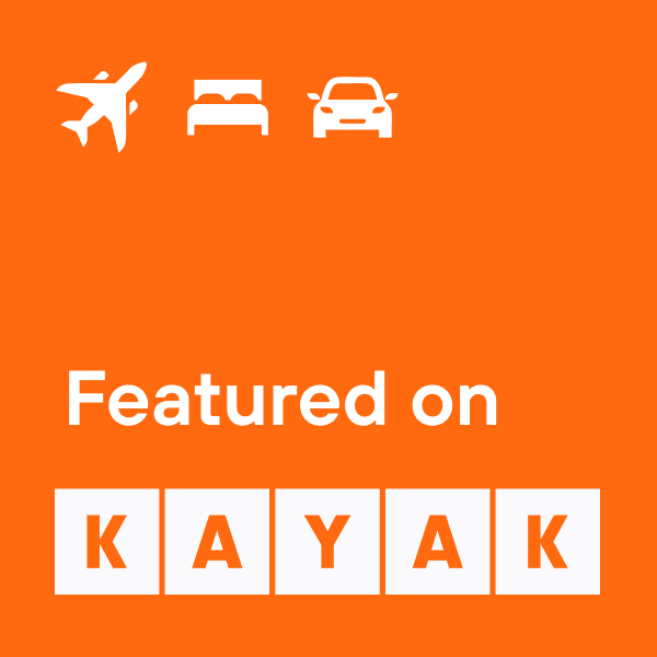 KAYAK
