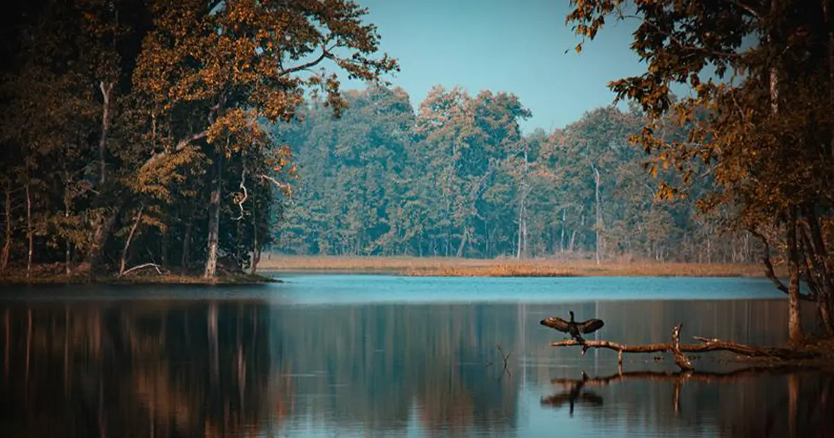 Visit Bish Hajari Taal