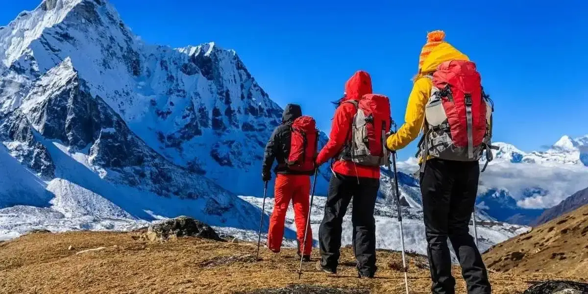 Why Choose Women-Only Trekking in Nepal?