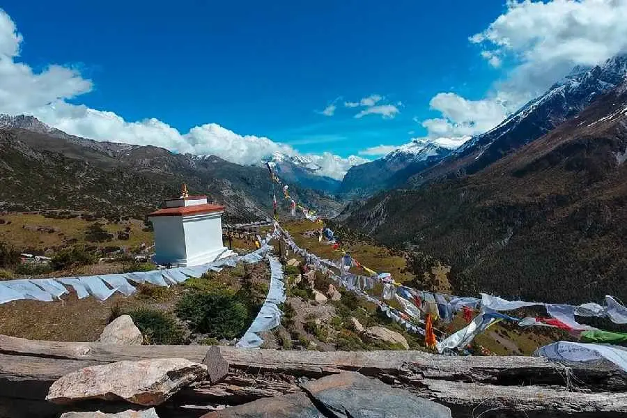 Upper Dolpo Trek