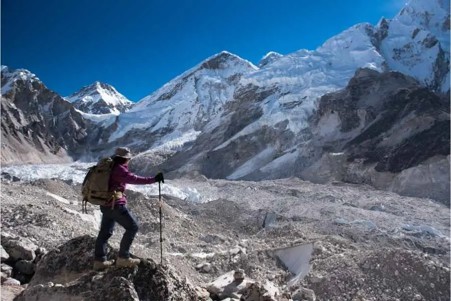 Best Monsoon Treks in Nepal for Women Adventurers (Ranked for 2026)