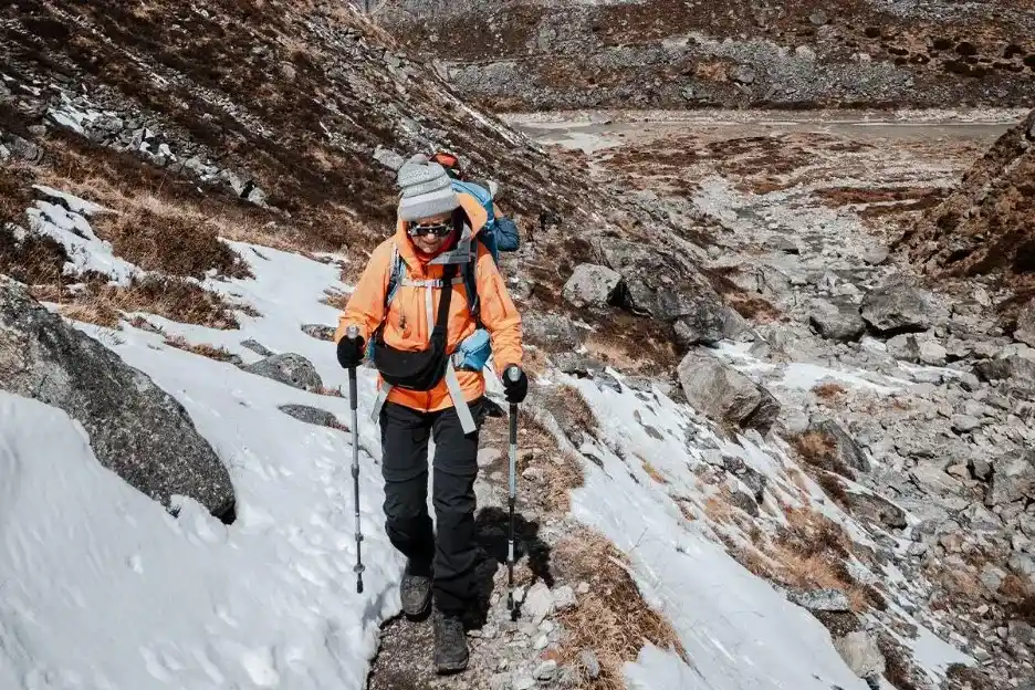 Why Is Mera Peak Every Woman Adventurer’s Dream Climb?