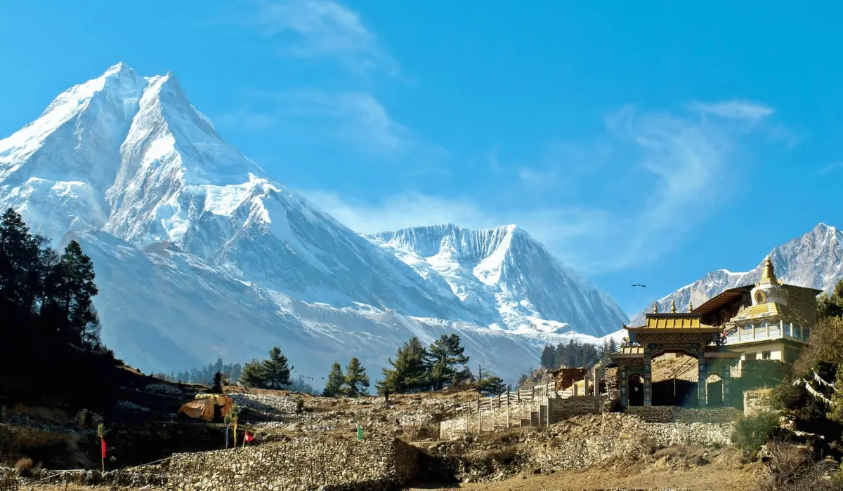 Summer/Monsoon (June to August): Quiet Trails and Rain-Shadow Treks