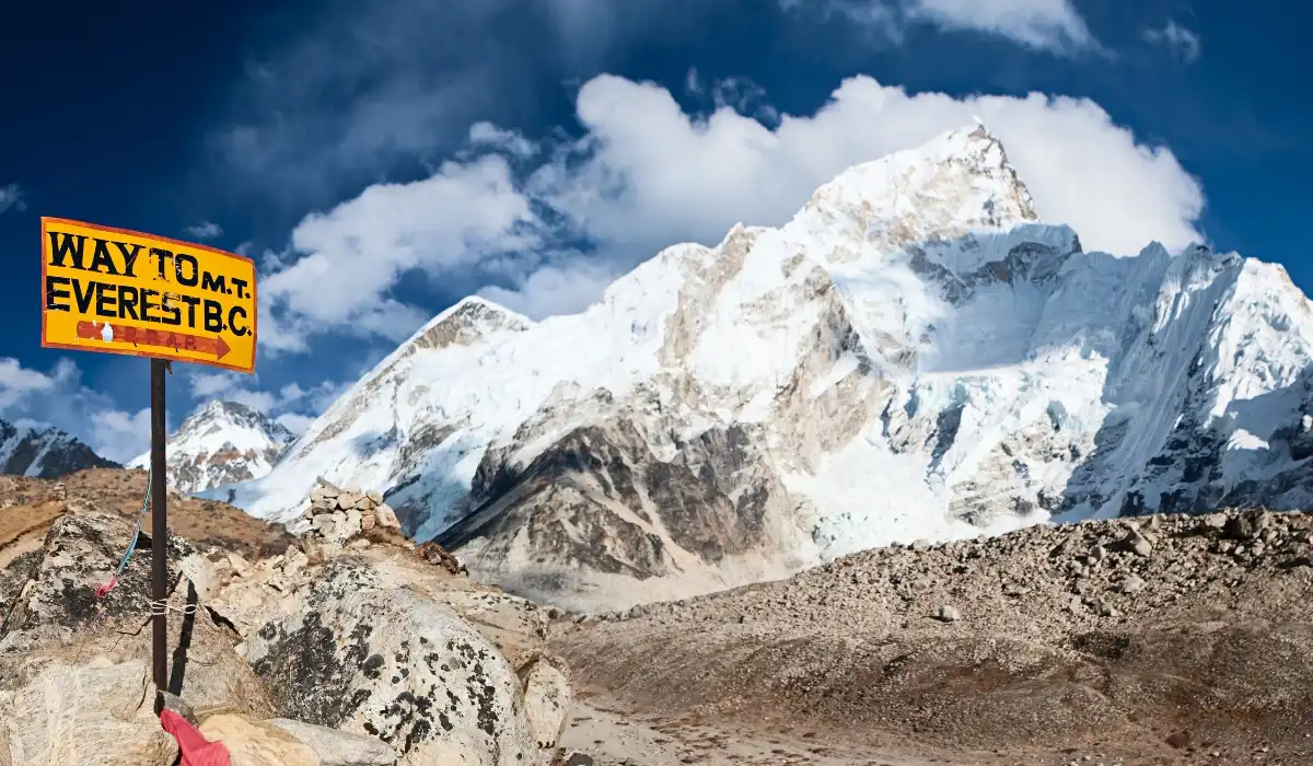 Recommended Treks in Autumn