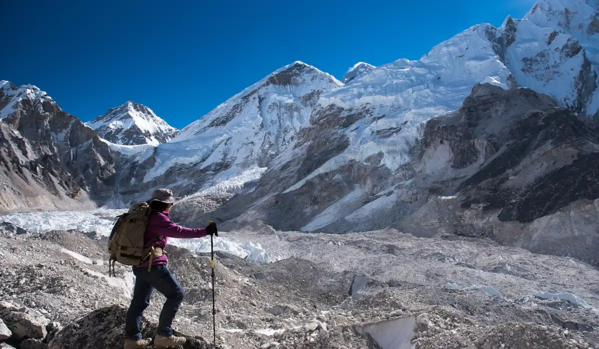 Planning Your Nepal Trekking Adventure as a Woman