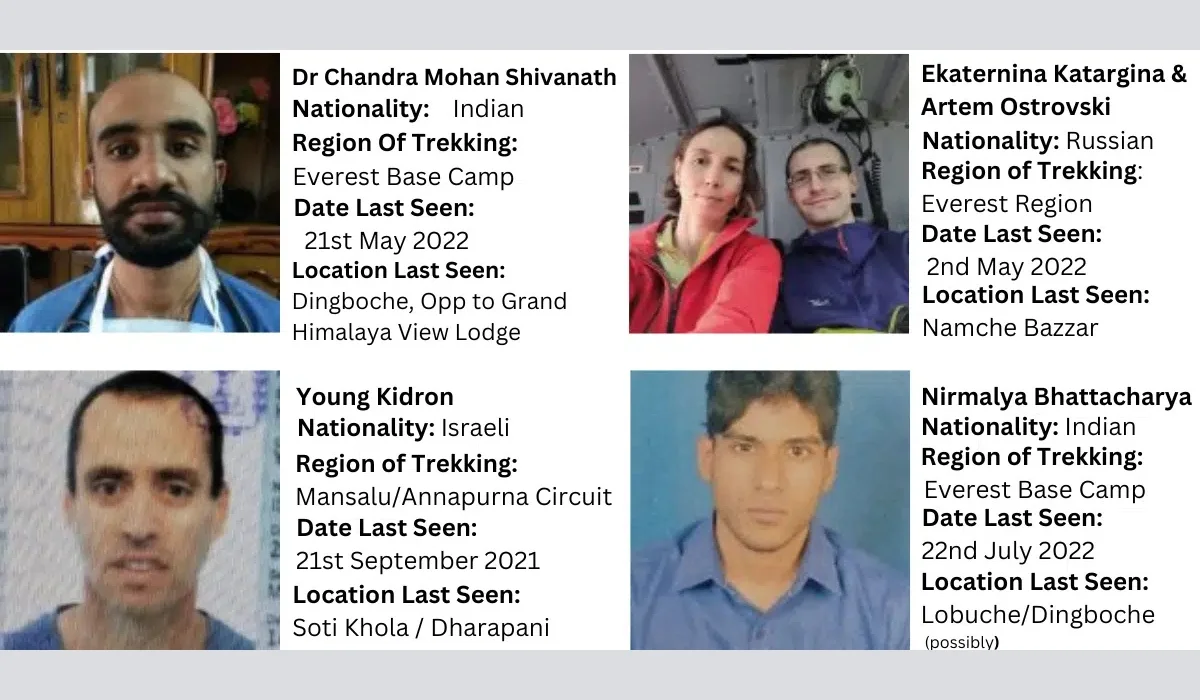 Why Did Nepal Ban Solo Trekking?