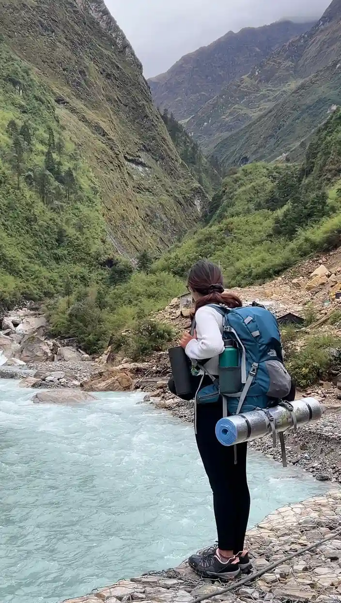 Essentials for Every Trek 