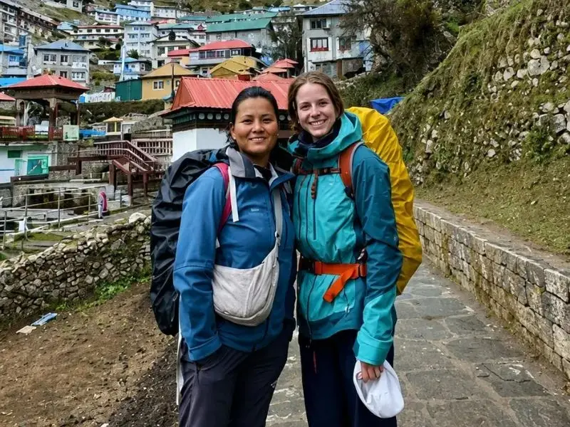 Women Empowerment & Social Impact