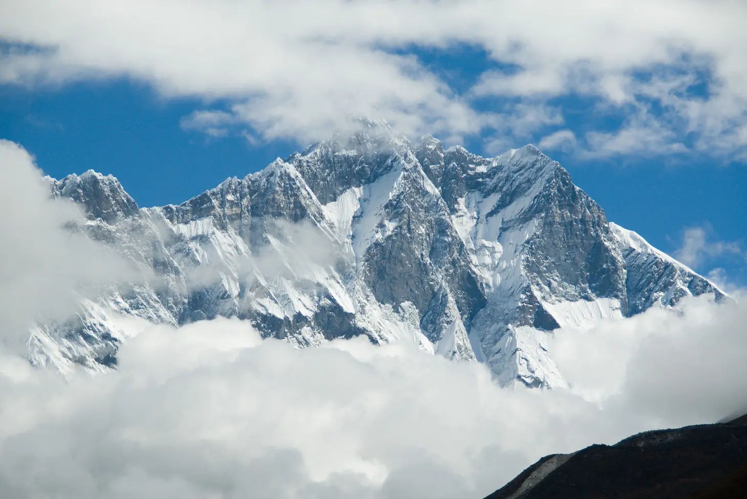 Everest Region