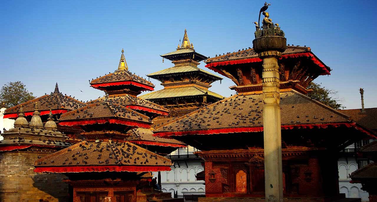Best of Nepal Tour