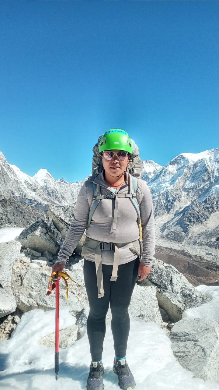 Pasang Sherpa