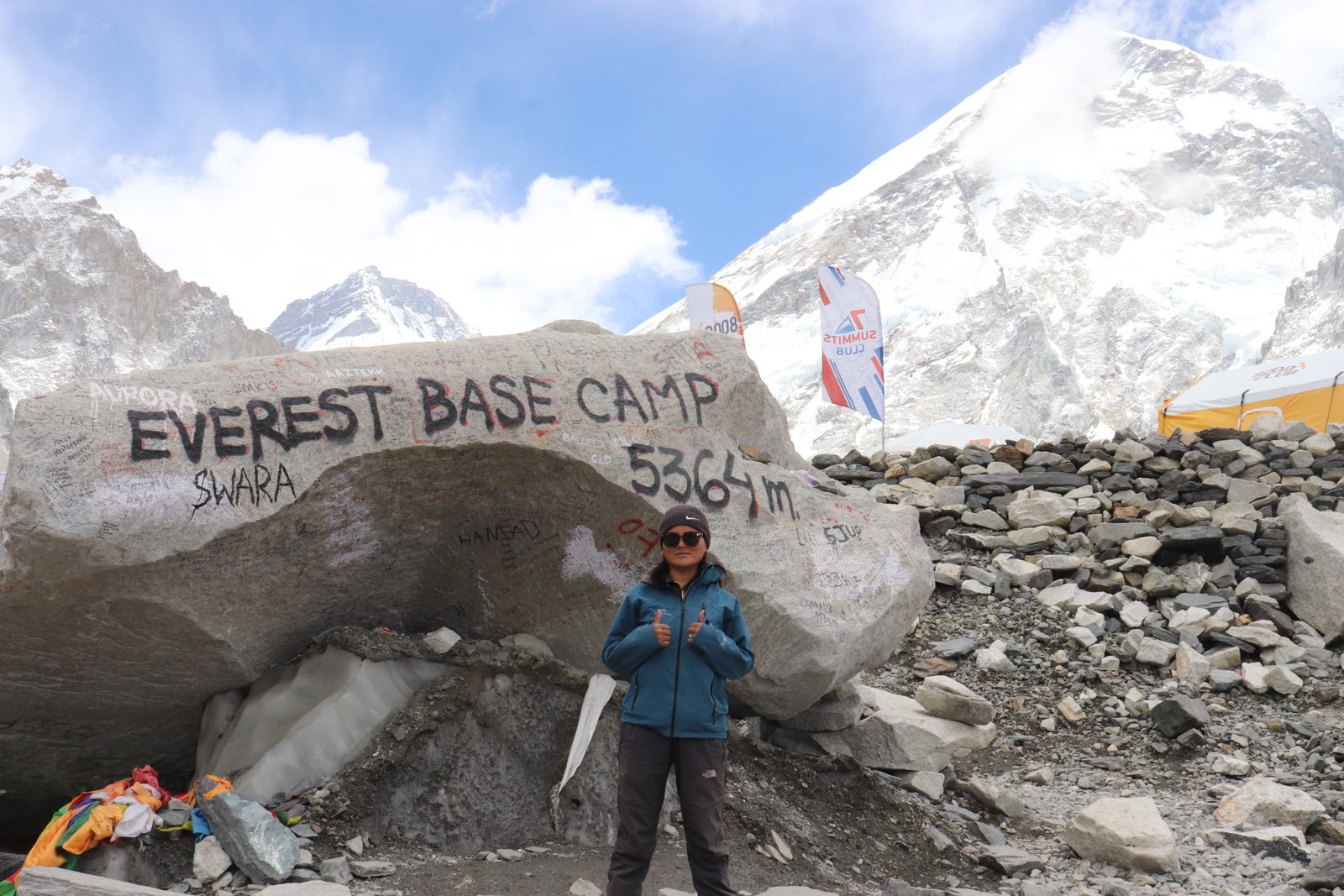 Kunjang Sherpa